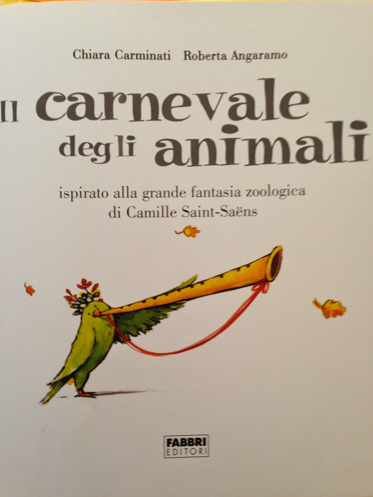 Il carnevale degli animali  Musica per bambini, Animali, Carnevale
